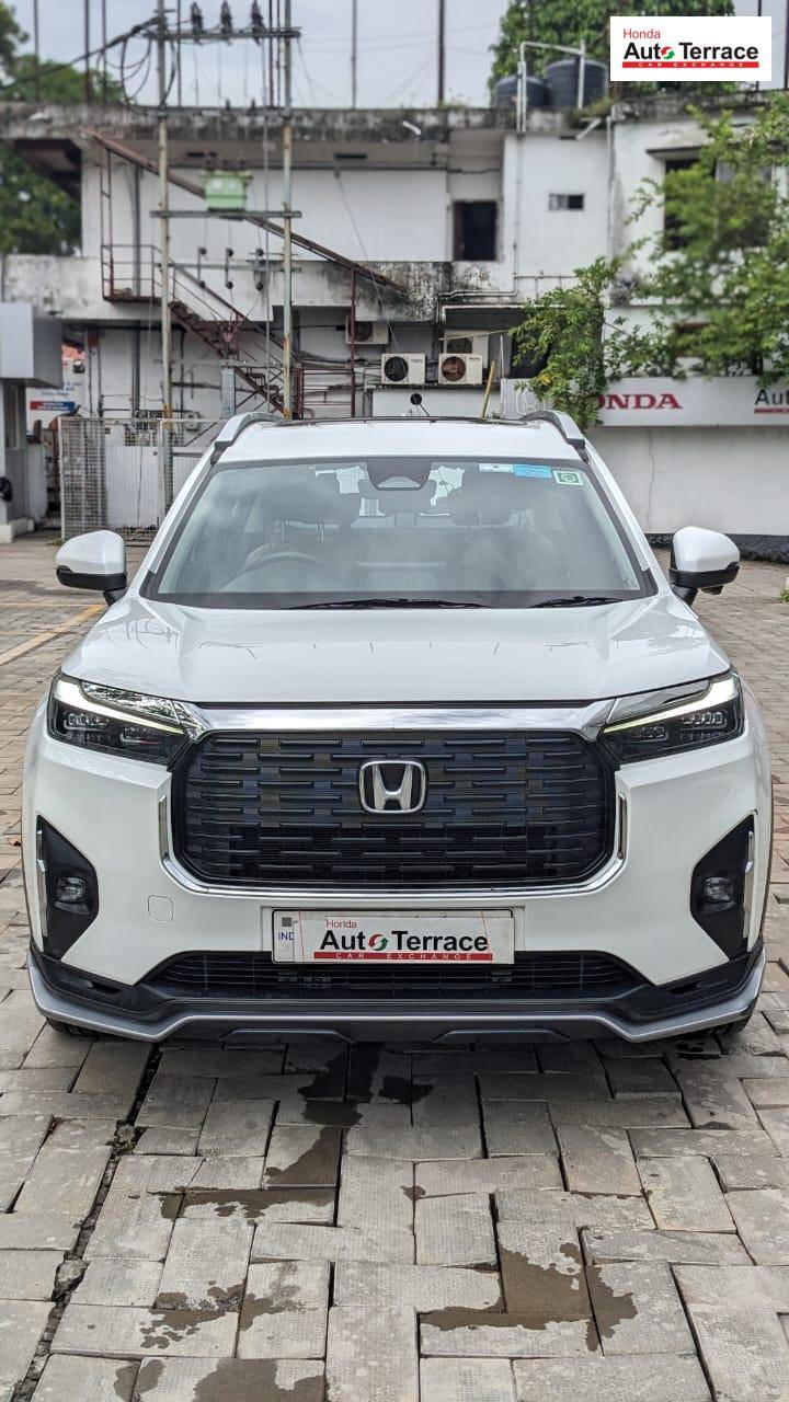 Used Honda SUV Cars in Kothamangalam - 12 Second Hand Cars