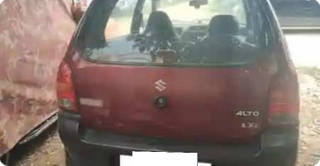 Maruti Alto 2000-2012 Maruti Alto 800 LXi