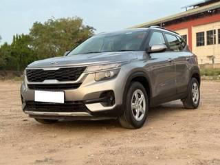 Kia Seltos 2019-2023 Kia Seltos HTK G