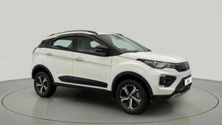 Tata Nexon 2020-2023 Tata Nexon XZ Plus BSVI