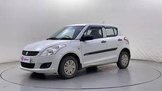 Maruti Swift 2014-2021 Maruti Swift LXI