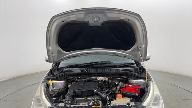 Second-hand 2014 Tata Zest Quadrajet 1.3 XT for sale in Pune-8