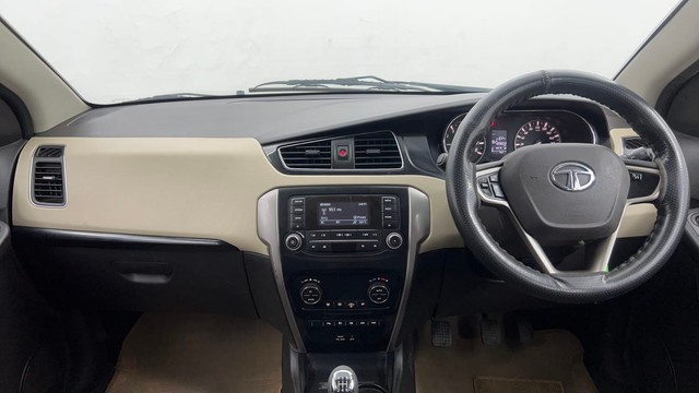 Second-hand 2014 Tata Zest Quadrajet 1.3 XT for sale in Pune-11
