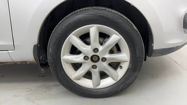 Second-hand 2014 Tata Zest Quadrajet 1.3 XT for sale in Pune-17