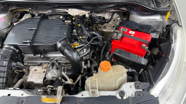 Second-hand 2014 Tata Zest Quadrajet 1.3 XT for sale in Pune-38