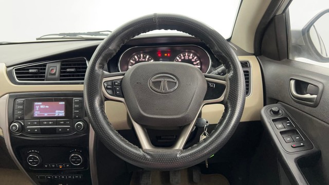 Second-hand 2014 Tata Zest Quadrajet 1.3 XT for sale in Pune-26