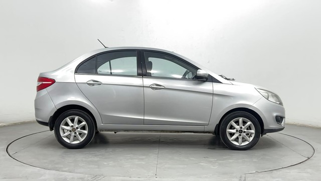 Second-hand 2014 Tata Zest Quadrajet 1.3 XT for sale in Pune-2