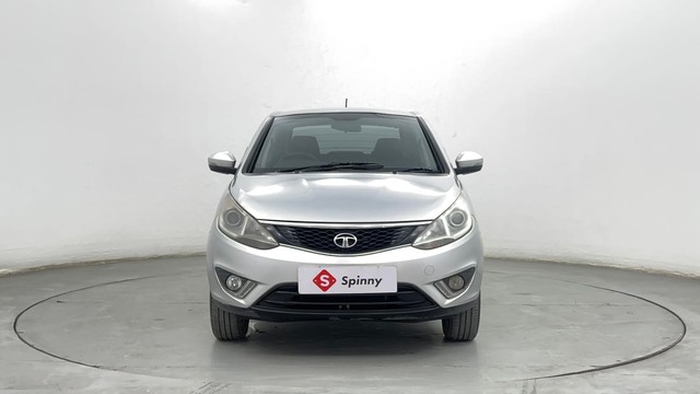 Second-hand 2014 Tata Zest Quadrajet 1.3 XT for sale in Pune-7
