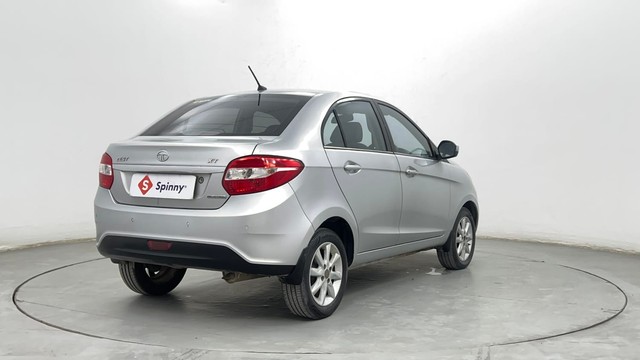 Second-hand 2014 Tata Zest Quadrajet 1.3 XT for sale in Pune-3