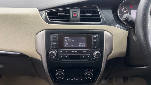 Second-hand 2014 Tata Zest Quadrajet 1.3 XT for sale in Pune-34