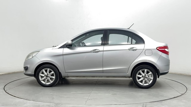 Second-hand 2014 Tata Zest Quadrajet 1.3 XT for sale in Pune-6