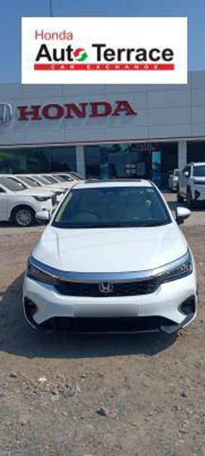 Second-hand 2023 Honda City CVT for sale in Ahmedabad