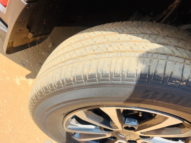 Mahindra Scorpio N Z8L Diesel 2023-2025 Second-hand 2023 Mahindra Scorpio N Z8L Diesel 2023-2025 for sale in Mysore-9