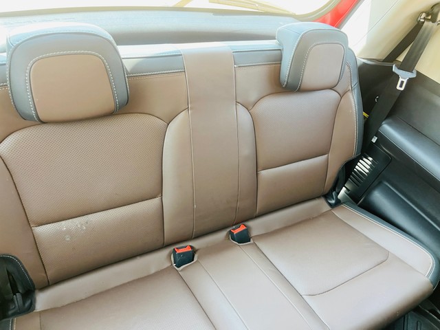 Mahindra Scorpio N Z8L Diesel 2023-2025 Second-hand 2023 Mahindra Scorpio N Z8L Diesel 2023-2025 for sale in Mysore-13