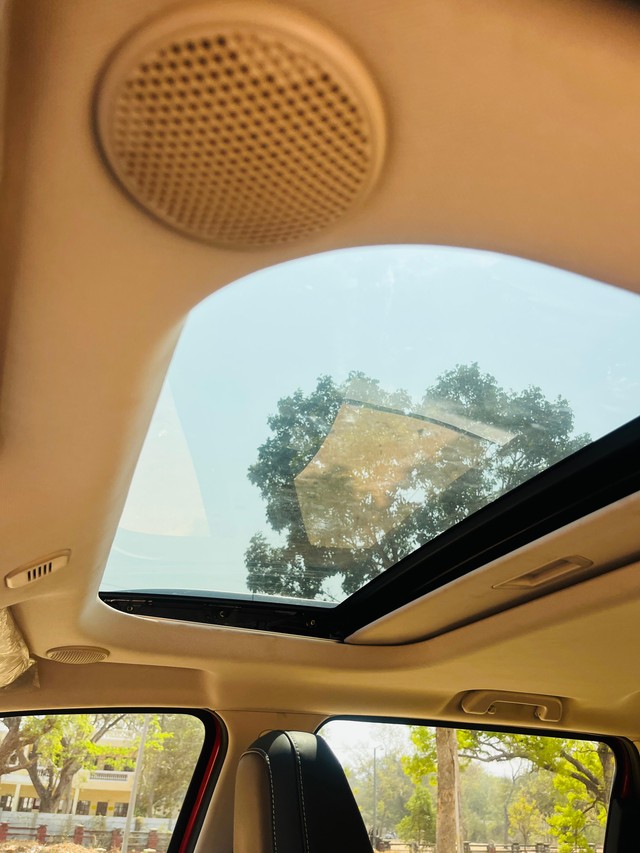 Mahindra Scorpio N Z8L Diesel 2023-2025 Second-hand 2023 Mahindra Scorpio N Z8L Diesel 2023-2025 for sale in Mysore-10