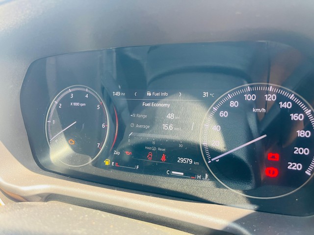 Mahindra Scorpio N Z8L Diesel 2023-2025 Second-hand 2023 Mahindra Scorpio N Z8L Diesel 2023-2025 for sale in Mysore-12