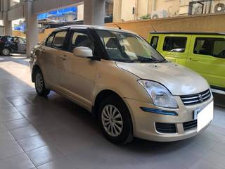 Maruti Swift Dzire 2008-2012 Maruti Swift Dzire Vdi BSIV