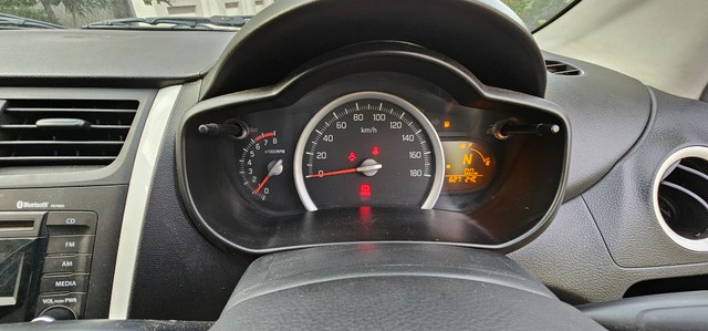 Second-hand 2018 Maruti Suzuki Celerio X AMT ZXI Option BSIV for sale in Khamgaon-8