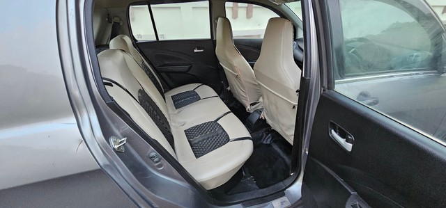 Second-hand 2018 Maruti Suzuki Celerio X AMT ZXI Option BSIV for sale in Khamgaon-4