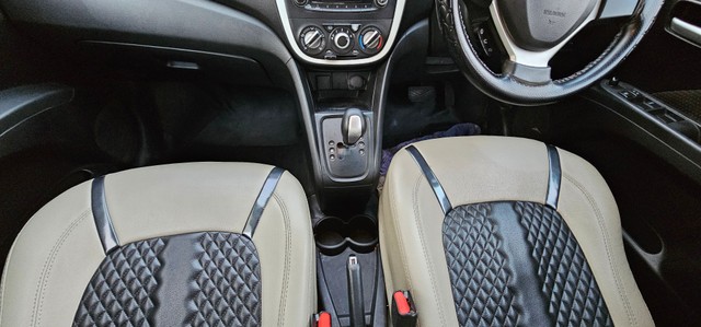 Second-hand 2018 Maruti Suzuki Celerio X AMT ZXI Option BSIV for sale in Khamgaon-6