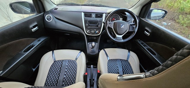 Second-hand 2018 Maruti Suzuki Celerio X AMT ZXI Option BSIV for sale in Khamgaon-5