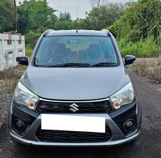 1 Used Maruti Celerio X in Khamgaon