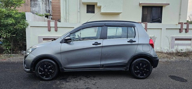 Second-hand 2018 Maruti Suzuki Celerio X AMT ZXI Option BSIV for sale in Khamgaon-3