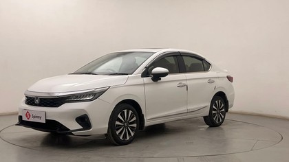 Used 2023 Honda City 1498 cc Diesel Manual Car in Pune at ₹12.80