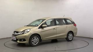 Honda Mobilio Honda Mobilio V i-VTEC