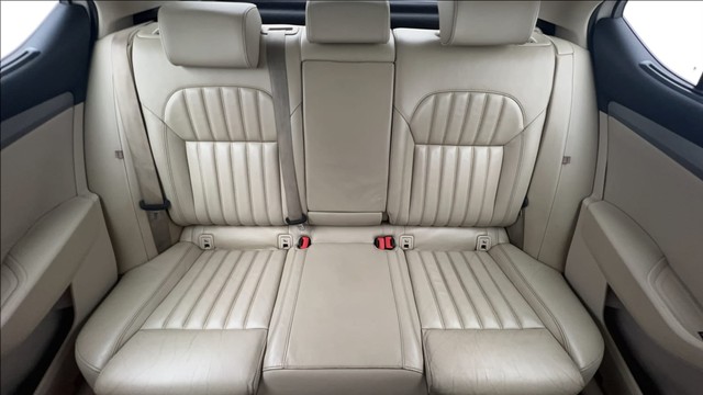 Second-hand 2017 Skoda Superb Style 2.0 TDI AT for sale in Kolkata-33