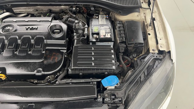 Second-hand 2017 Skoda Superb Style 2.0 TDI AT for sale in Kolkata-31