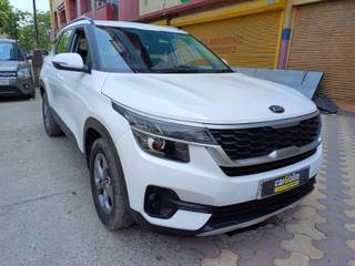 Kia Seltos 2019-2023 Kia Seltos HTK Plus D