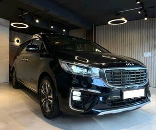 Kia Carnival 2020-2023 Kia Carnival Prestige