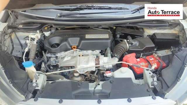 Honda WR-V i-DTEC VX Second-hand 2018 Honda WR-V i-DTEC VX for sale in Bhopal-9