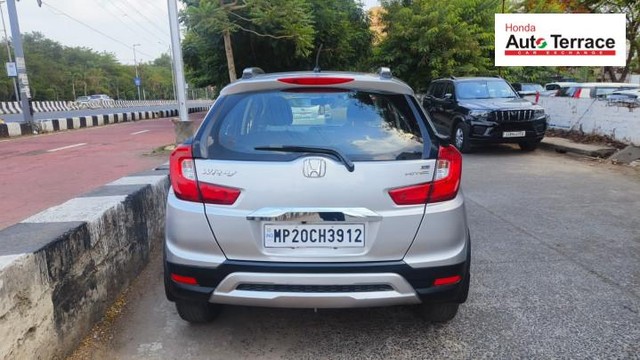 Honda WR-V i-DTEC VX Second-hand 2018 Honda WR-V i-DTEC VX for sale in Bhopal-4