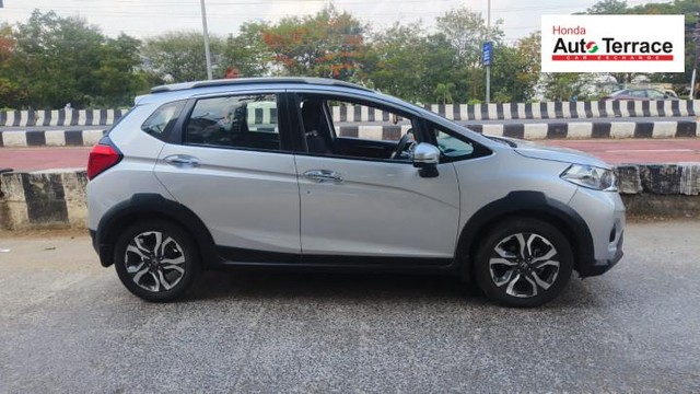 Honda WR-V i-DTEC VX Second-hand 2018 Honda WR-V i-DTEC VX for sale in Bhopal-2
