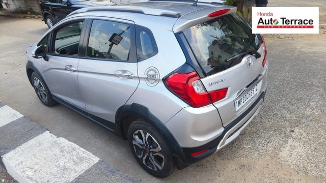 Honda WR-V i-DTEC VX Second-hand 2018 Honda WR-V i-DTEC VX for sale in Bhopal-5