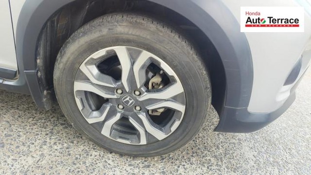 Honda WR-V i-DTEC VX Second-hand 2018 Honda WR-V i-DTEC VX for sale in Bhopal-8