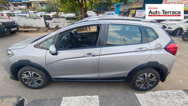 Honda WR-V i-DTEC VX Second-hand 2018 Honda WR-V i-DTEC VX for sale in Bhopal-6