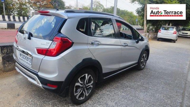 Honda WR-V i-DTEC VX Second-hand 2018 Honda WR-V i-DTEC VX for sale in Bhopal-3