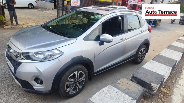 Honda WR-V i-DTEC VX Second-hand 2018 Honda WR-V i-DTEC VX for sale in Bhopal-7