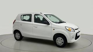 Maruti Alto 800 Maruti Alto 800 LXI