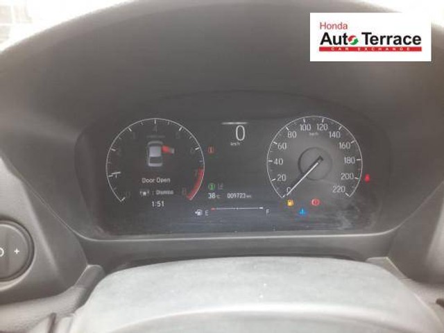 Second-hand 2023 Honda City ZX MT for sale in Ahmedabad-1