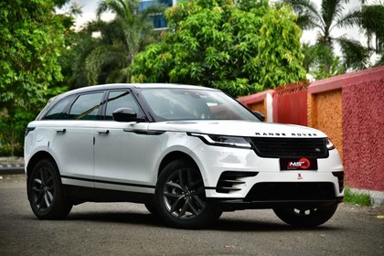 Second-hand 2025 Land Rover Range Rover Velar Dynamic HSE Diesel for sale in Kolkata