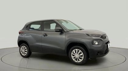 2024 Tata Punch Pure