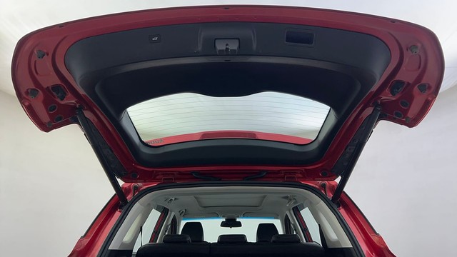 Second-hand 2019 MG Hector Plus Sharp Hybrid MT for sale in Ahmedabad-38