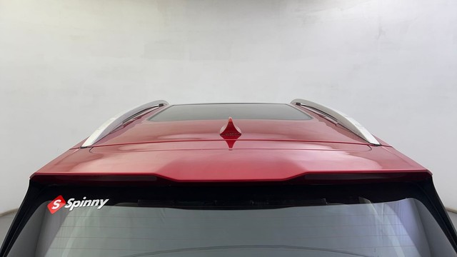 Second-hand 2019 MG Hector Plus Sharp Hybrid MT for sale in Ahmedabad-22