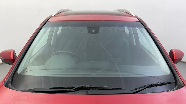 Second-hand 2019 MG Hector Plus Sharp Hybrid MT for sale in Ahmedabad-10