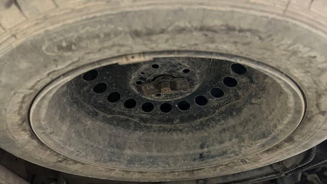 Second-hand 2019 MG Hector Plus Sharp Hybrid MT for sale in Ahmedabad-21