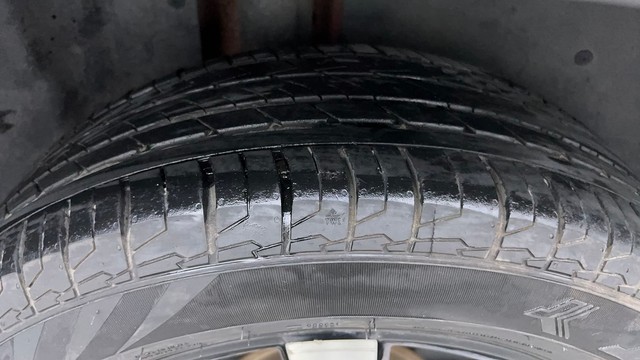 Second-hand 2019 MG Hector Plus Sharp Hybrid MT for sale in Ahmedabad-23